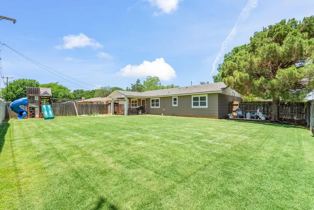 Photo 3 — 4801 53rd Street, Lubbock, TX 79414