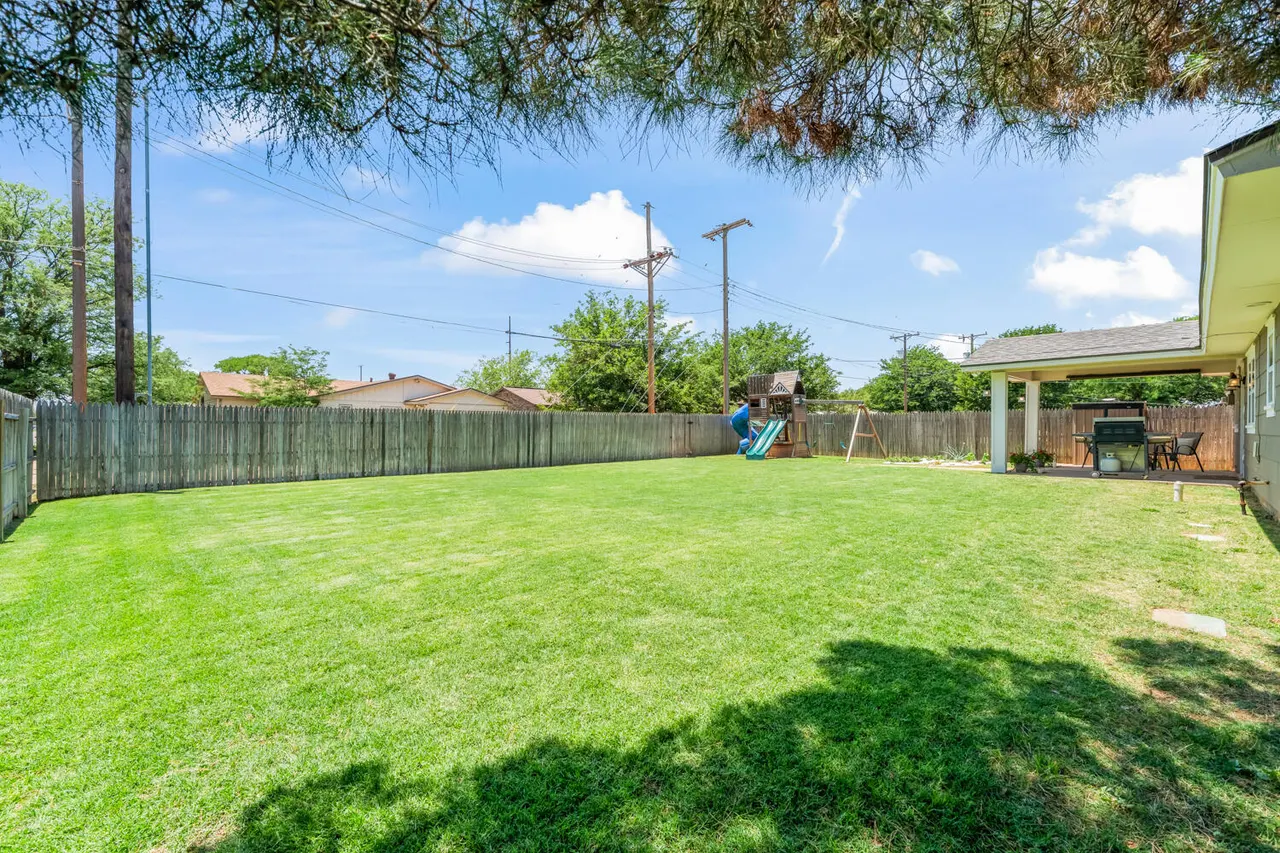 Photo 25 — 4801 53rd Street, Lubbock, TX 79414