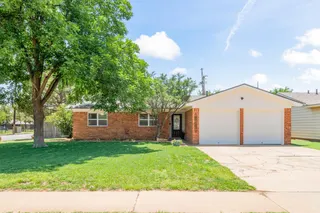 Sold home at 4801 53rd Street