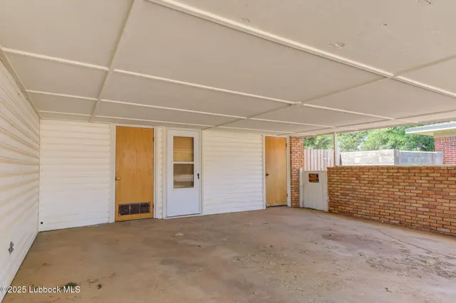 Photo 3 — 1308 E Buckley Street, Brownfield, TX 79316