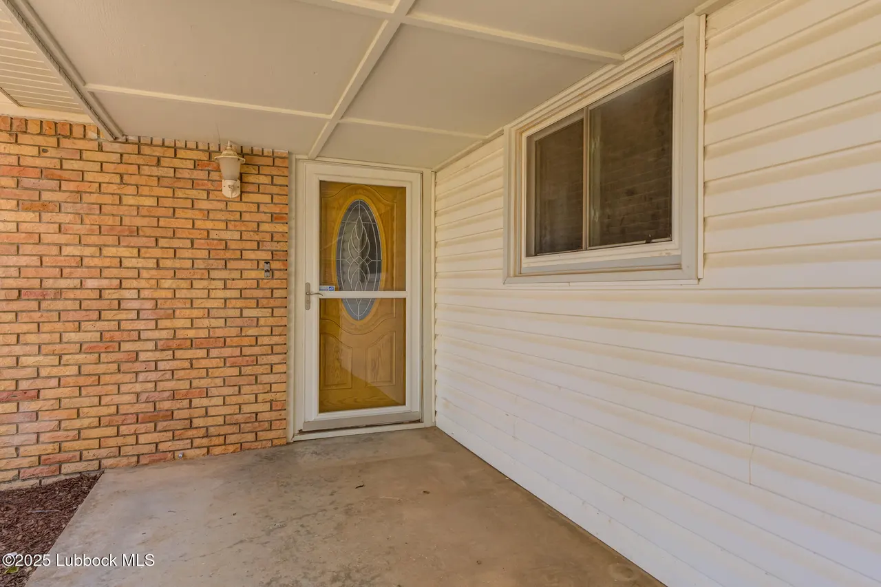 Photo 4 — 1308 E Buckley Street, Brownfield, TX 79316