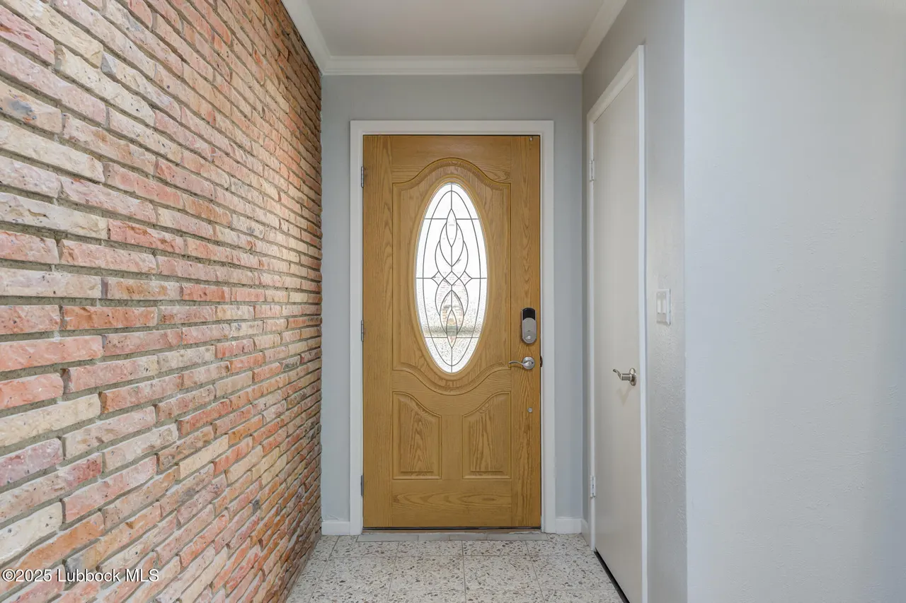Photo 5 — 1308 E Buckley Street, Brownfield, TX 79316