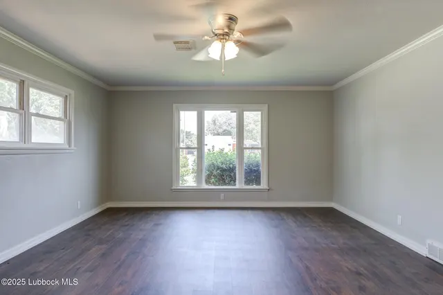 Photo 6 — 1308 E Buckley Street, Brownfield, TX 79316