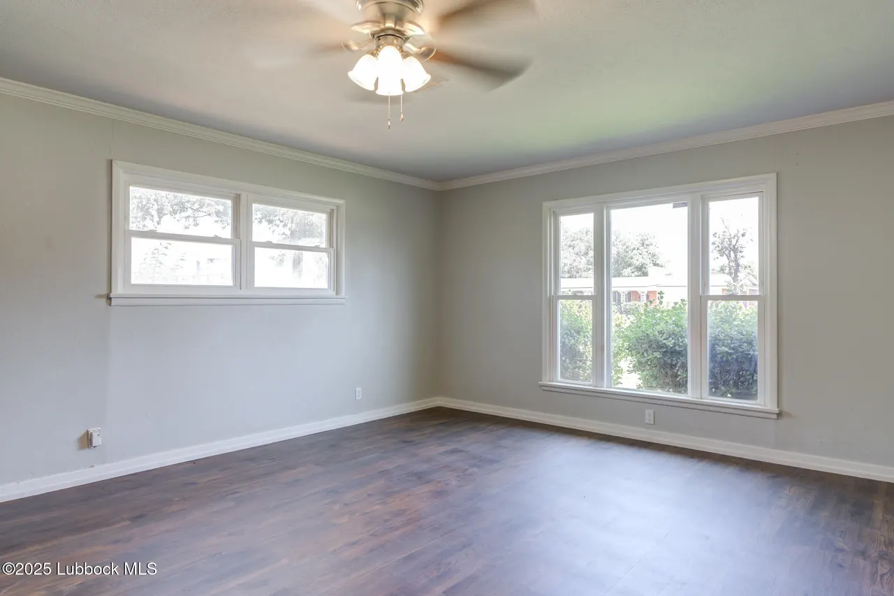 Photo 7 — 1308 E Buckley Street, Brownfield, TX 79316
