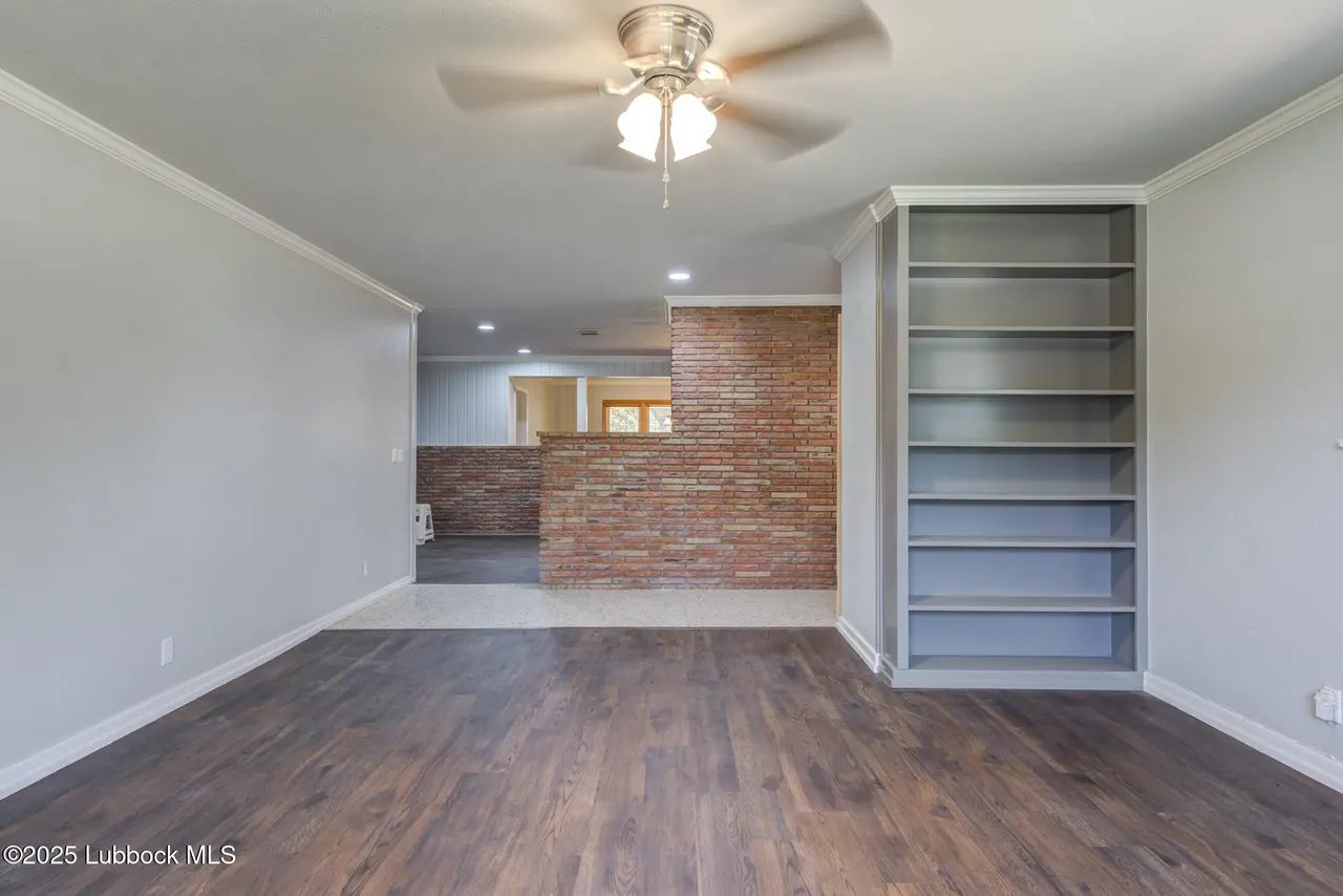 Photo 9 — 1308 E Buckley Street, Brownfield, TX 79316