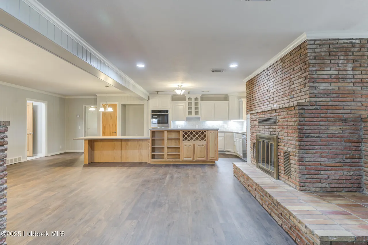 Photo 11 — 1308 E Buckley Street, Brownfield, TX 79316