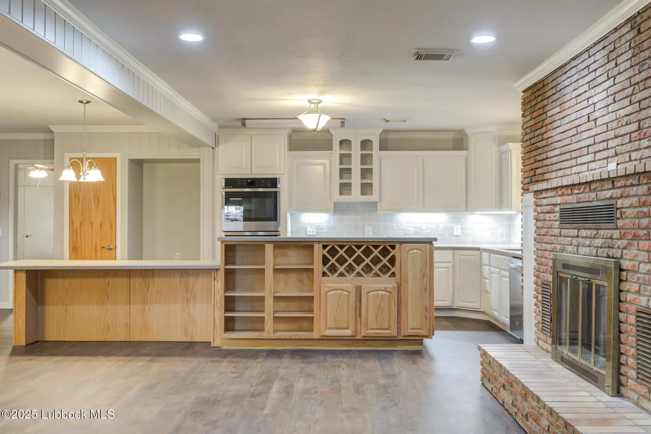 Photo 12 — 1308 E Buckley Street, Brownfield, TX 79316