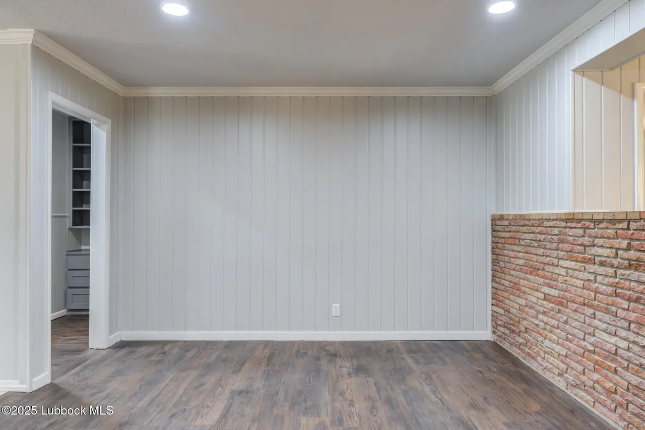 Photo 13 — 1308 E Buckley Street, Brownfield, TX 79316