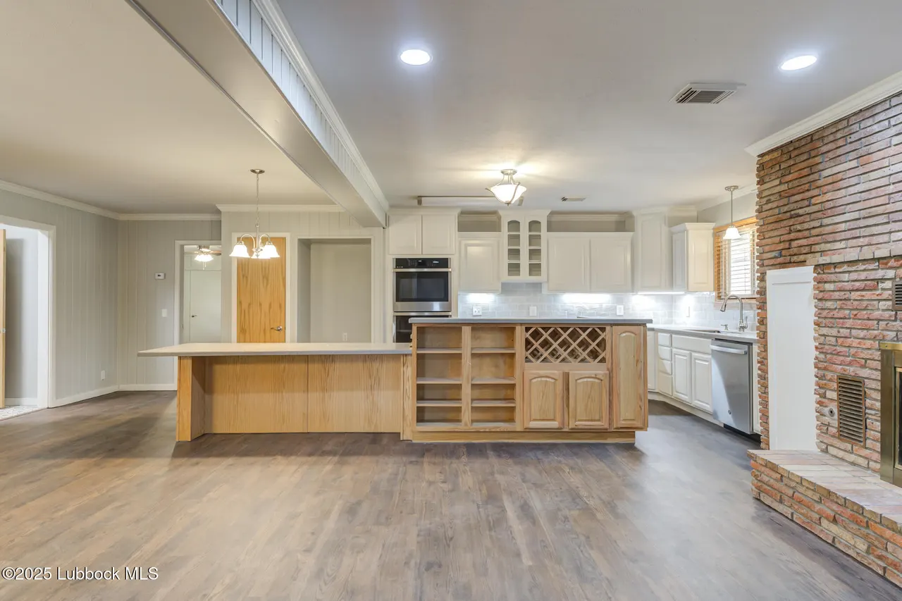 Photo 15 — 1308 E Buckley Street, Brownfield, TX 79316