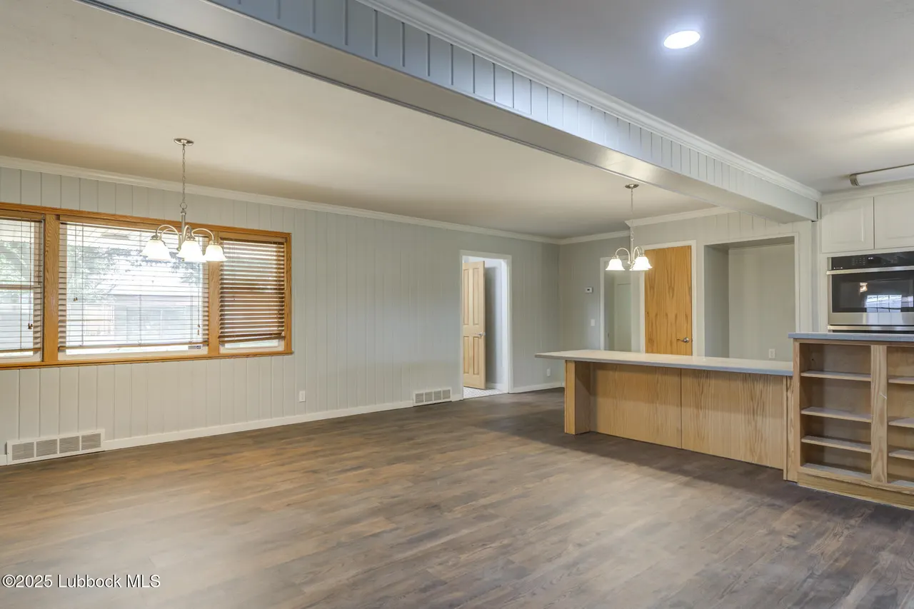 Photo 17 — 1308 E Buckley Street, Brownfield, TX 79316