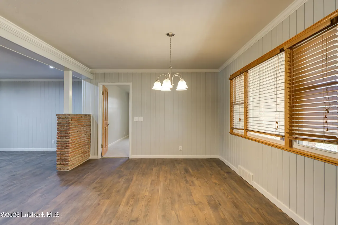 Photo 20 — 1308 E Buckley Street, Brownfield, TX 79316