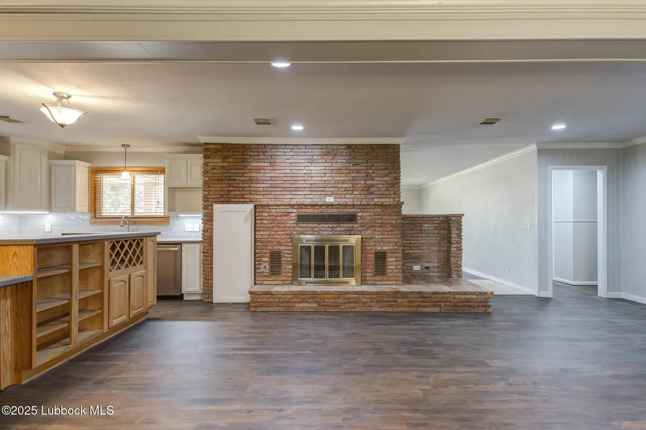 Photo 22 — 1308 E Buckley Street, Brownfield, TX 79316