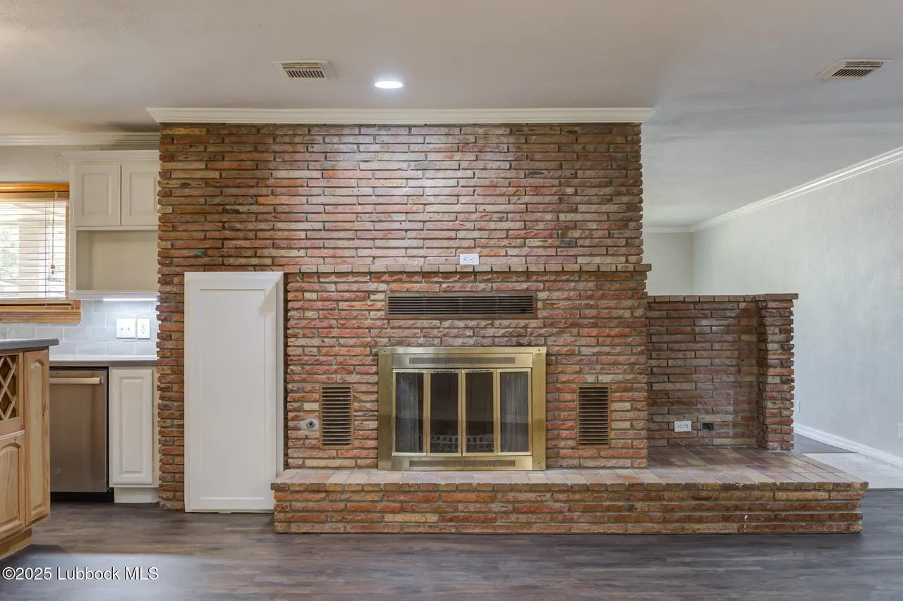 Photo 23 — 1308 E Buckley Street, Brownfield, TX 79316
