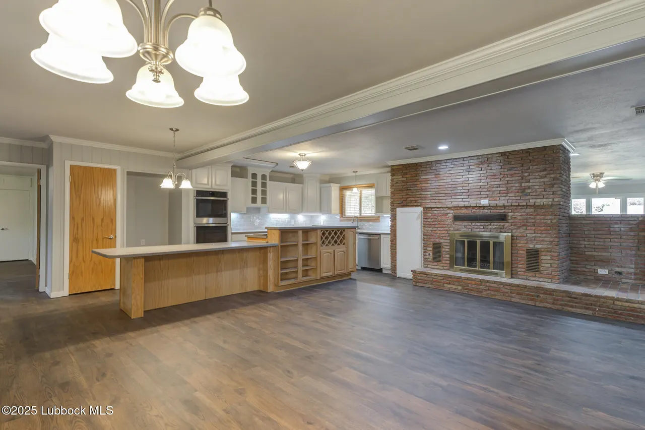 Photo 25 — 1308 E Buckley Street, Brownfield, TX 79316
