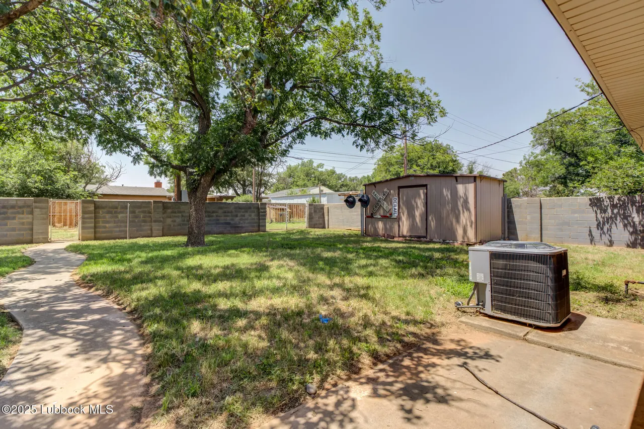 Photo 44 — 1308 E Buckley Street, Brownfield, TX 79316