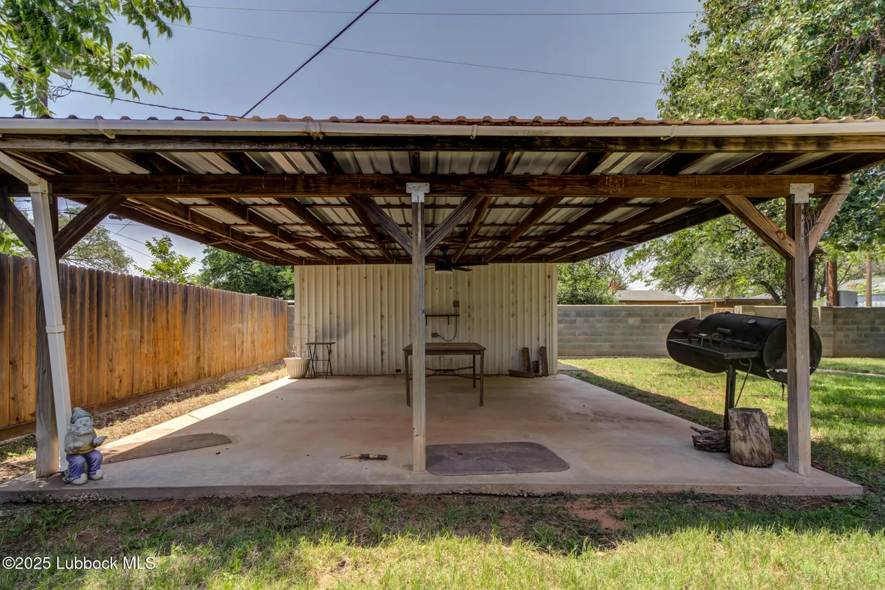 Photo 46 — 1308 E Buckley Street, Brownfield, TX 79316