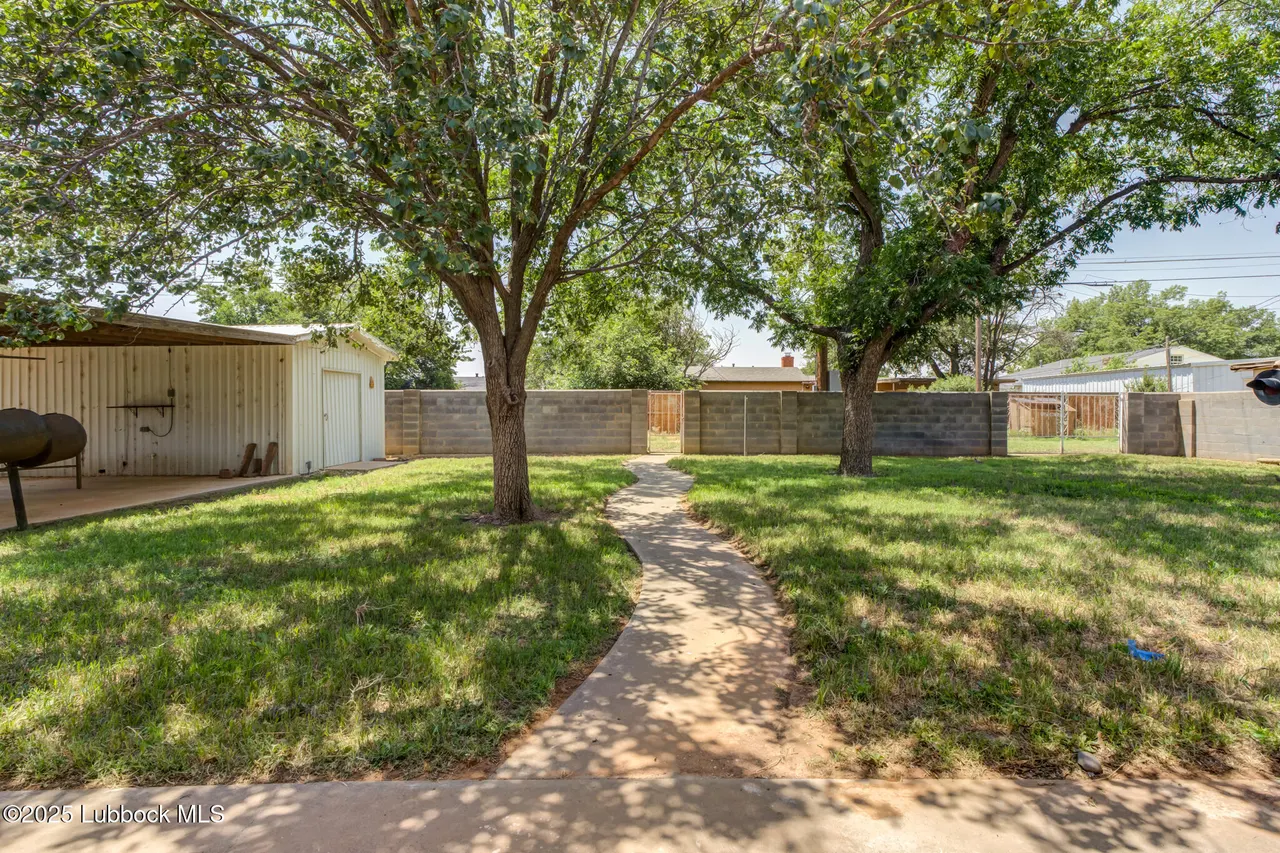 Photo 57 — 1308 E Buckley Street, Brownfield, TX 79316
