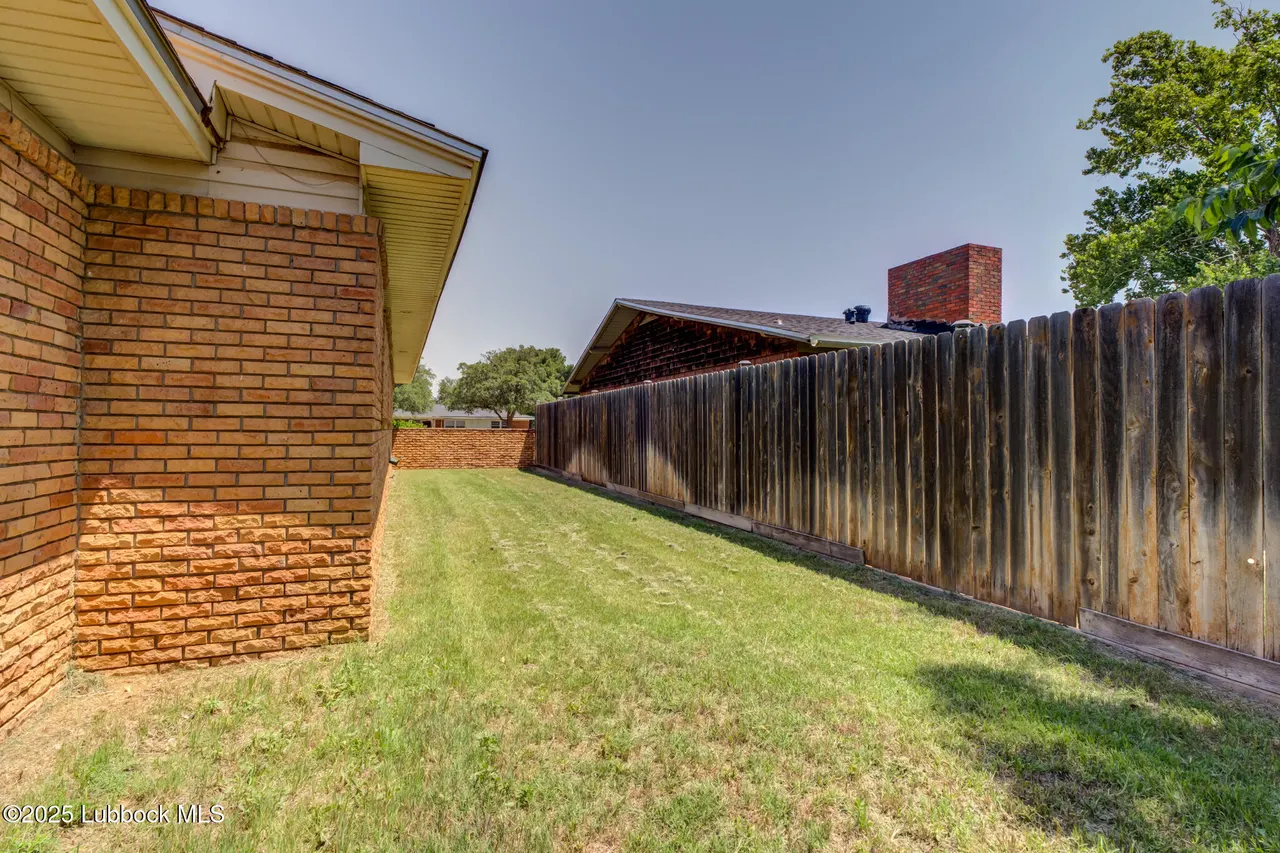 Photo 58 — 1308 E Buckley Street, Brownfield, TX 79316