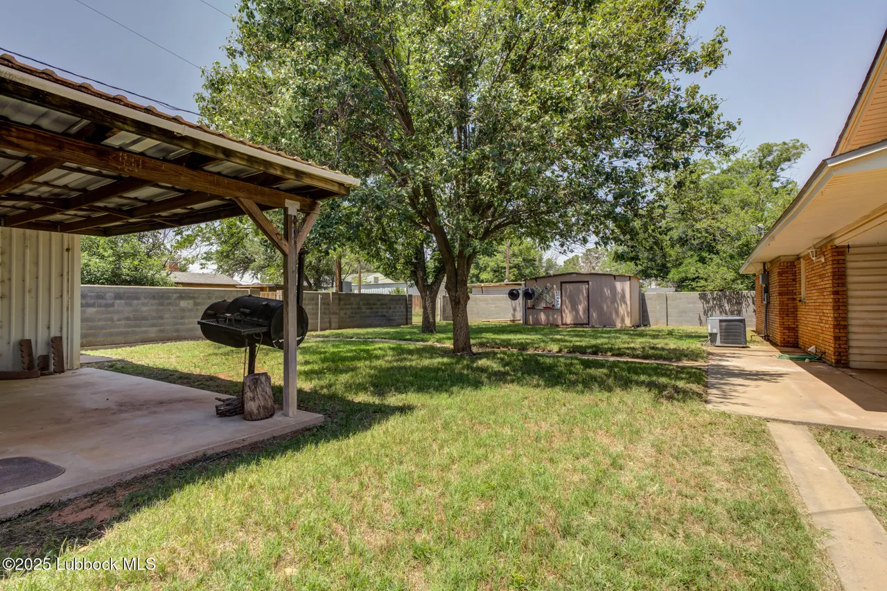 Photo 60 — 1308 E Buckley Street, Brownfield, TX 79316