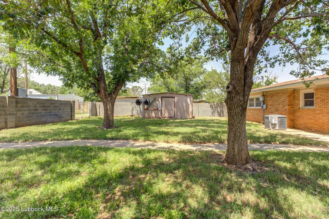 Photo 61 — 1308 E Buckley Street, Brownfield, TX 79316