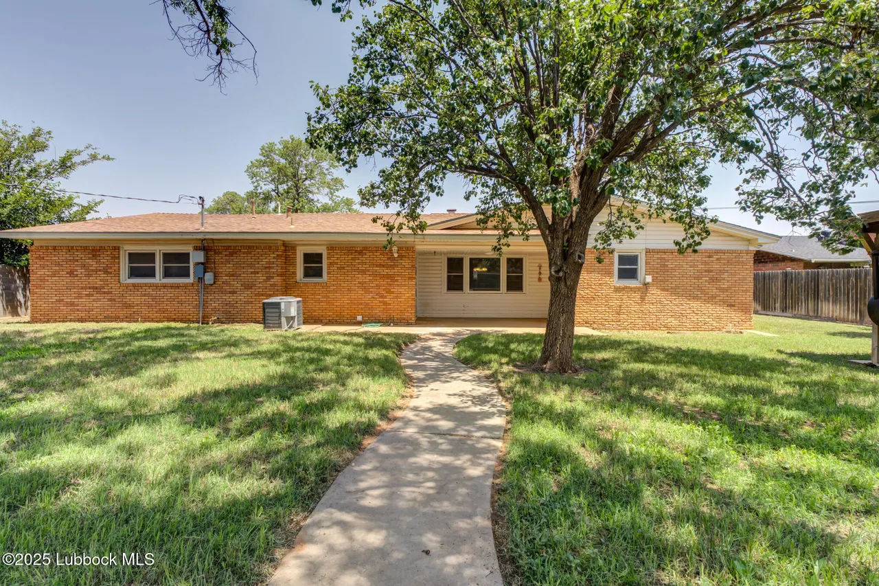 Photo 62 — 1308 E Buckley Street, Brownfield, TX 79316