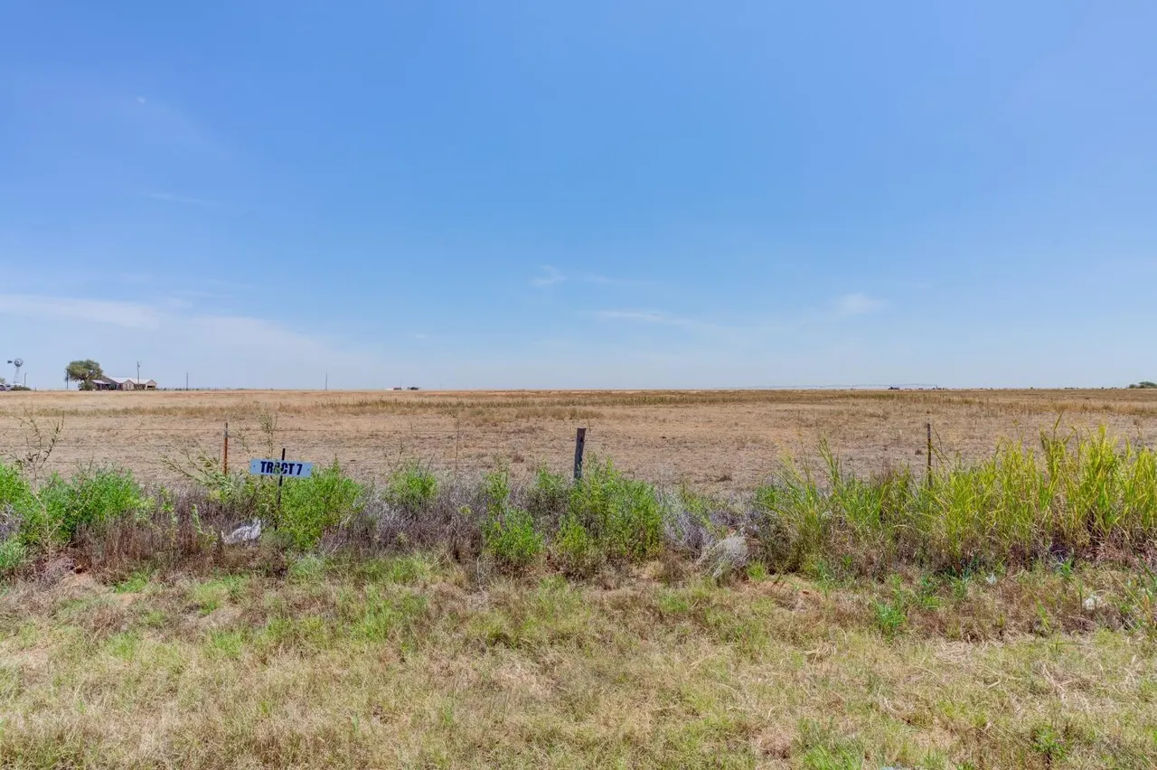 Photo 3 — 0 0 FM 2528, Tracts 4,5, & 9, Lubbock, TX 79415