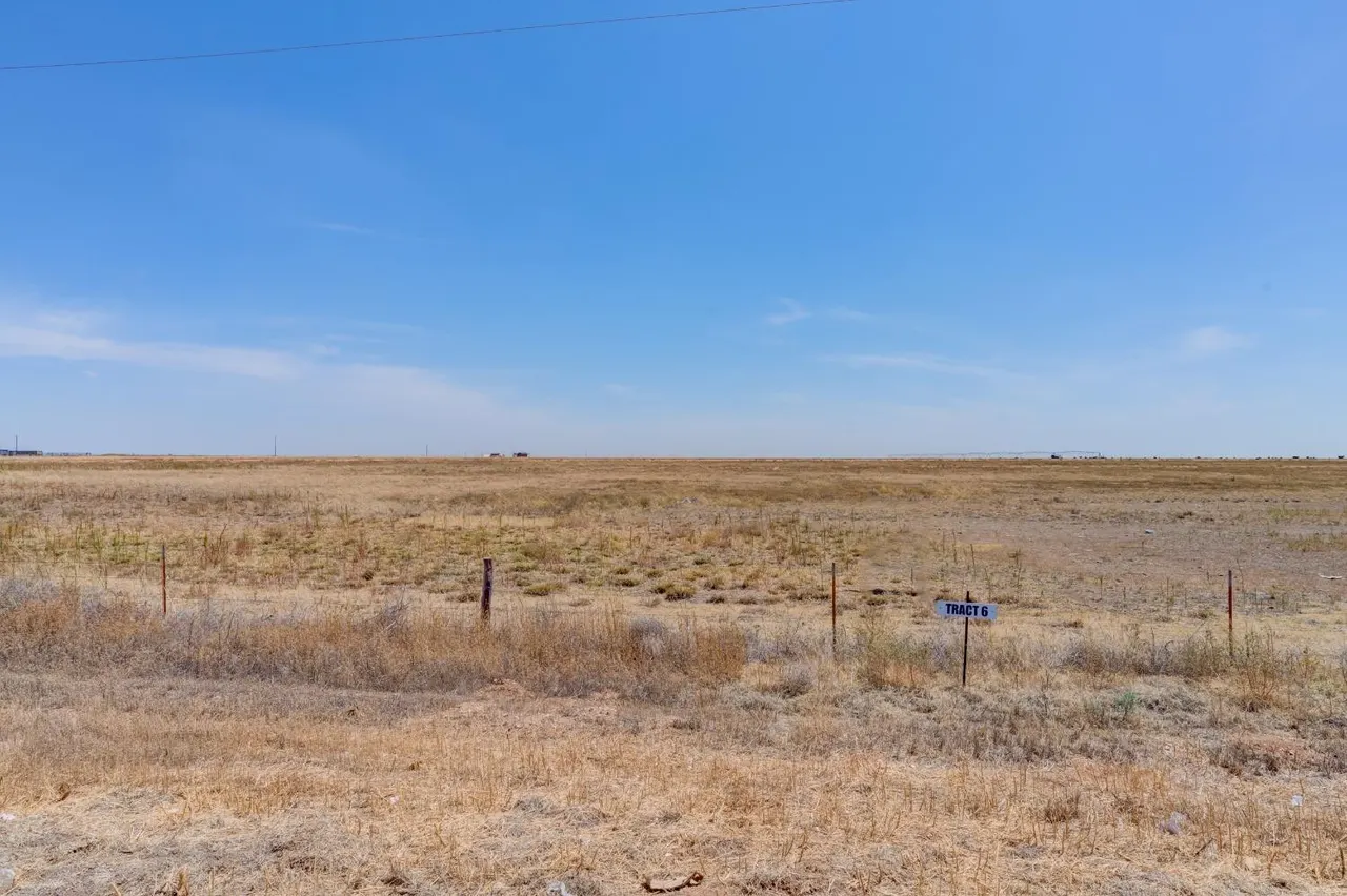 Photo 4 — 0 0 FM 2528, Tracts 4,5, & 9, Lubbock, TX 79415