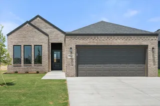 Sold home at 708 E 13th Street