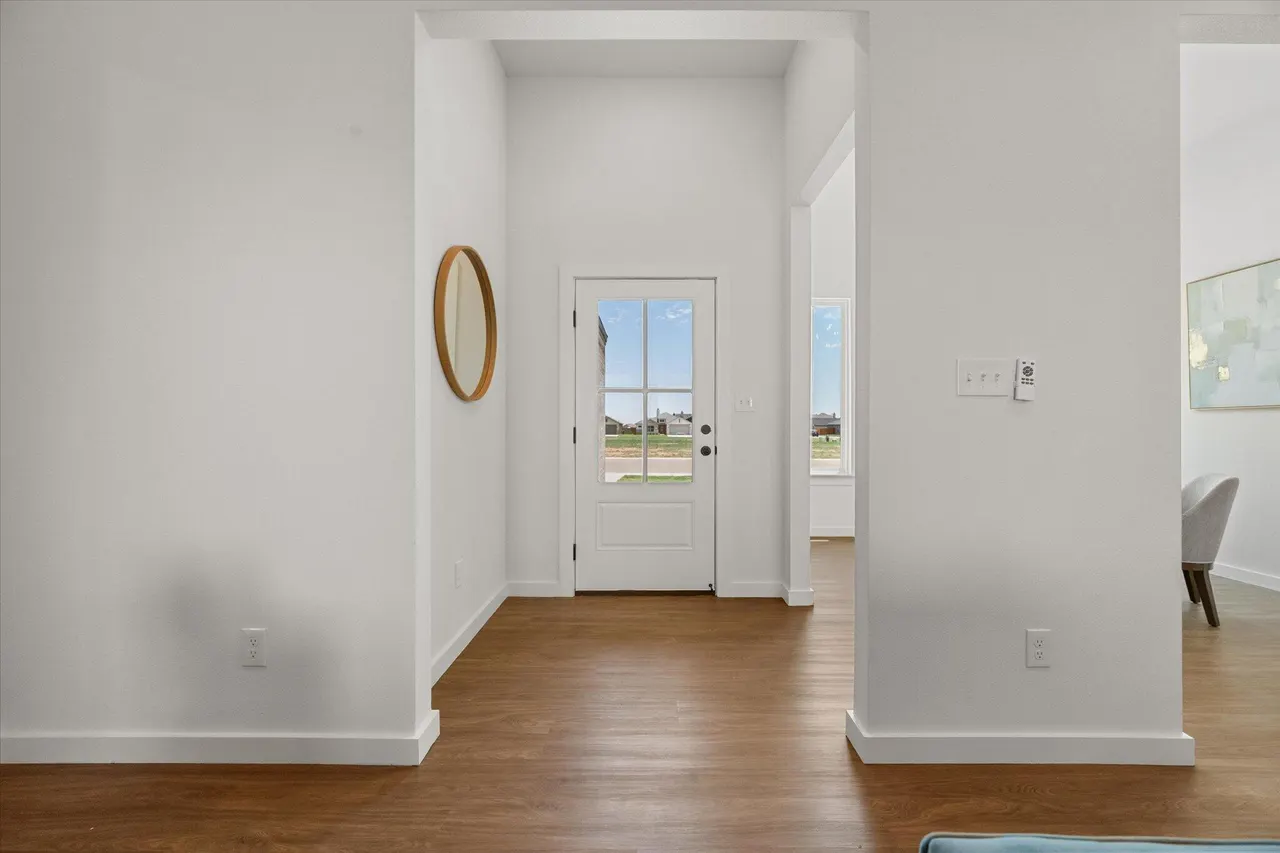 Photo 4 — 708 E 13th Street, Wolfforth, TX 79382