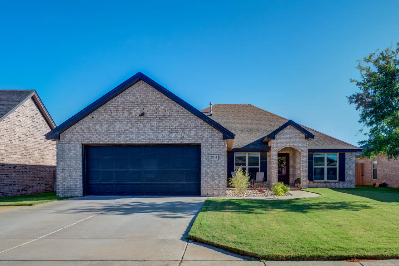 Photo 2 — 2904 138th Street, Lubbock, TX 79423