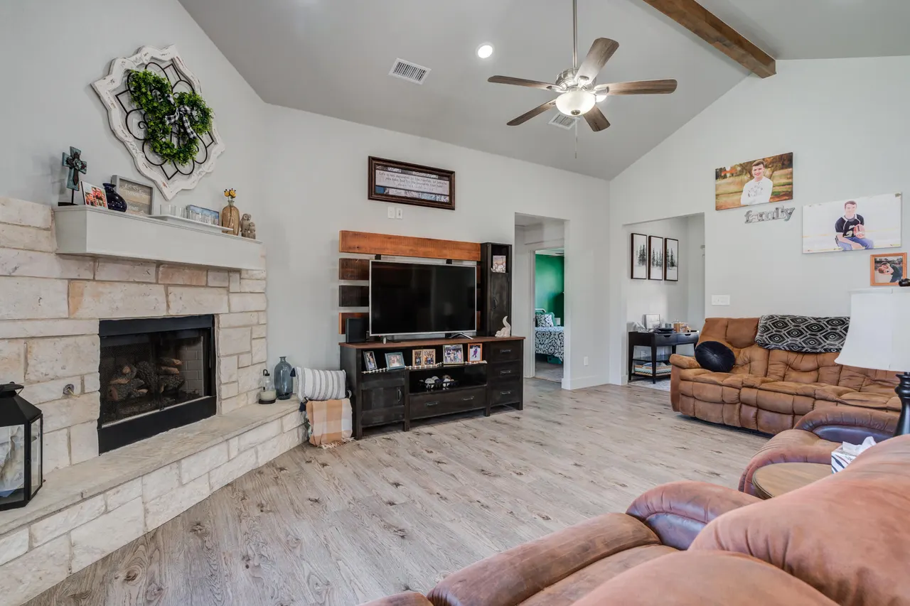 Photo 10 — 2904 138th Street, Lubbock, TX 79423