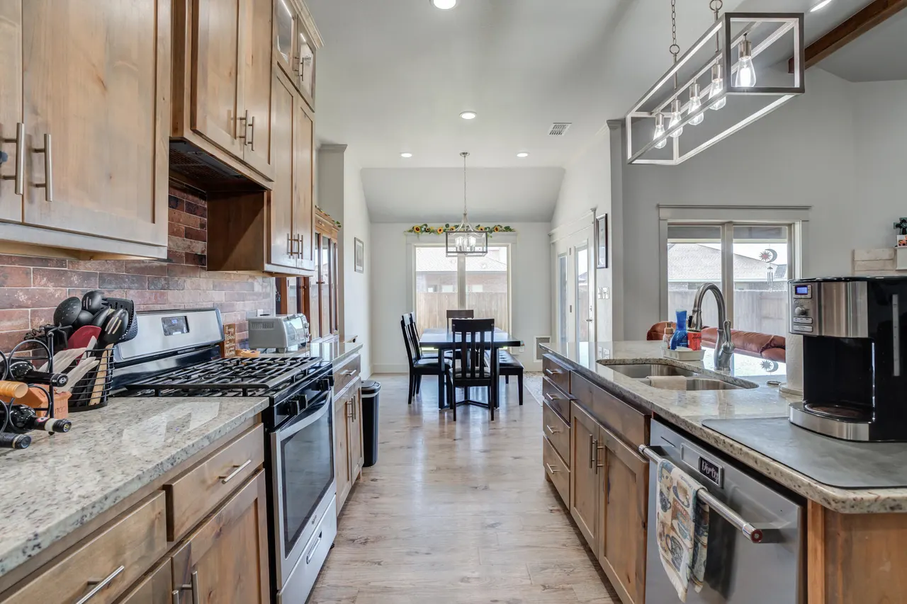 Photo 18 — 2904 138th Street, Lubbock, TX 79423