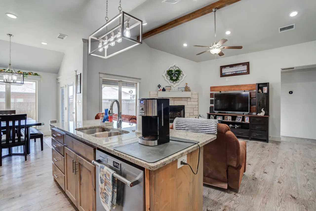 Photo 19 — 2904 138th Street, Lubbock, TX 79423