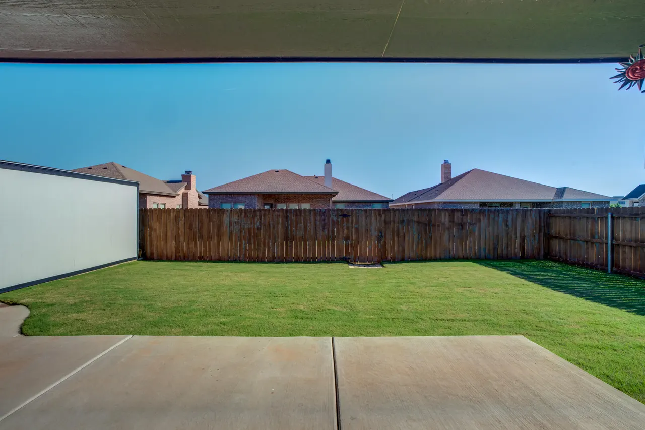 Photo 40 — 2904 138th Street, Lubbock, TX 79423