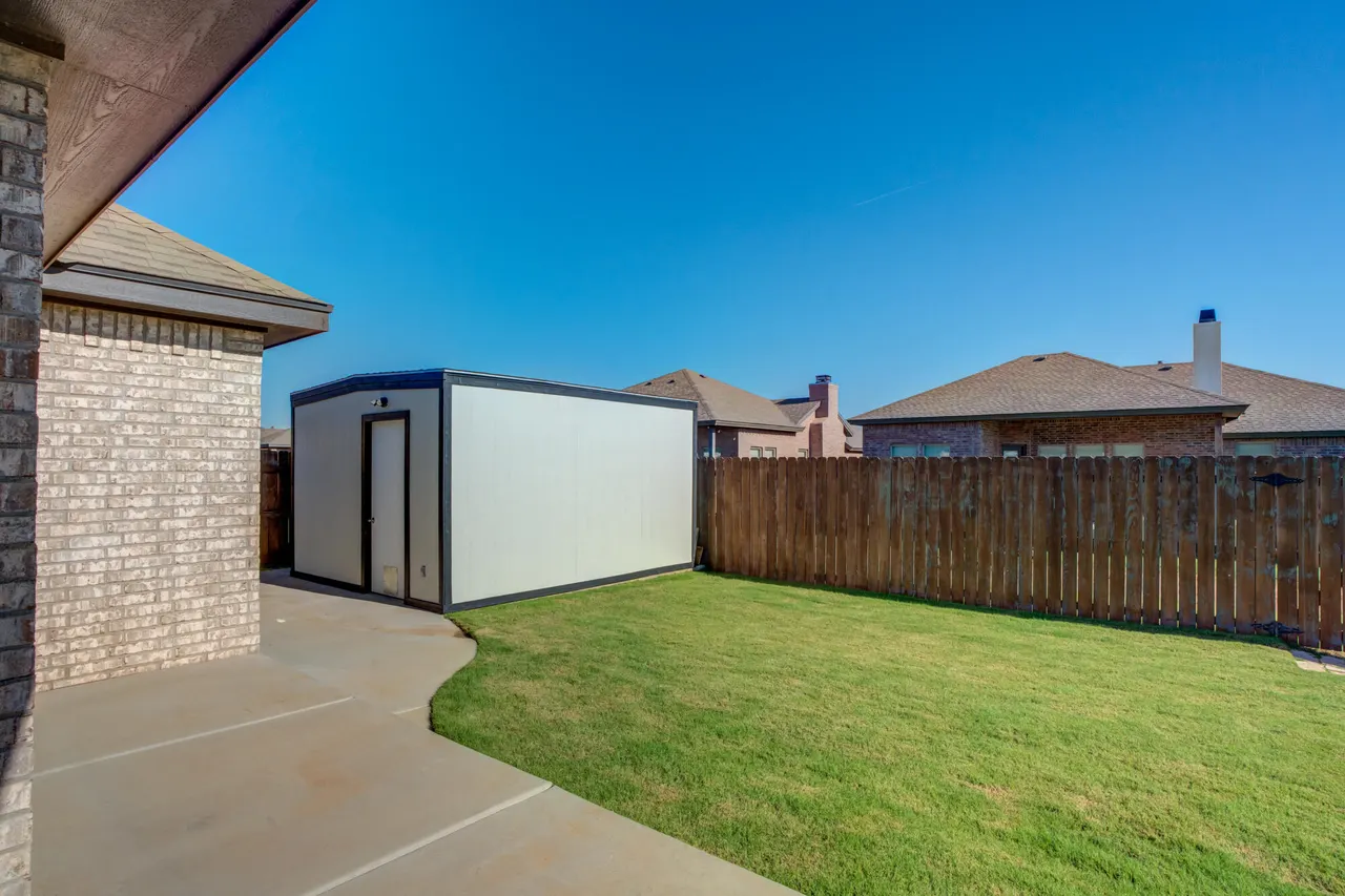 Photo 41 — 2904 138th Street, Lubbock, TX 79423