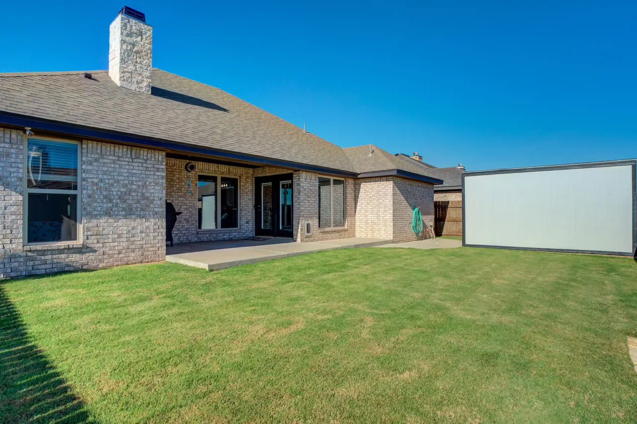 Photo 42 — 2904 138th Street, Lubbock, TX 79423