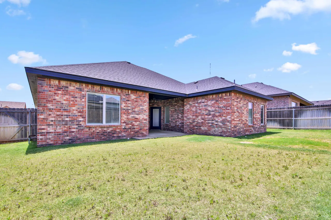 Photo 31 — 10117 Avenue W, Lubbock, TX 79423