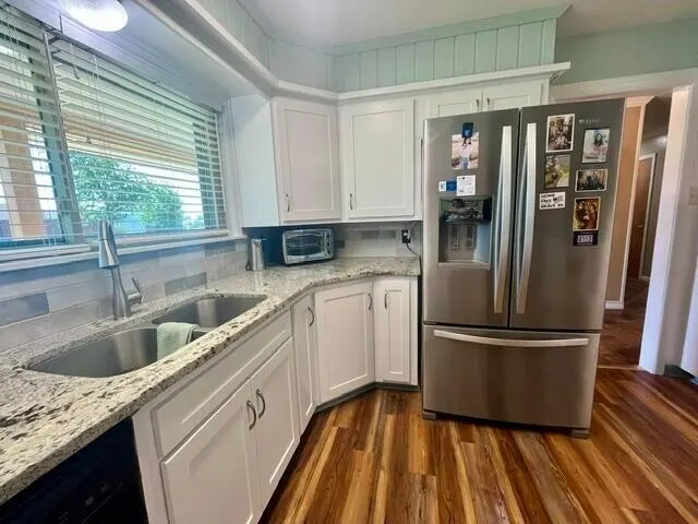 Photo 7 — 302 SW 5th Street, Lockney, TX 79241