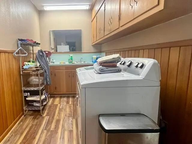 Photo 11 — 302 SW 5th Street, Lockney, TX 79241