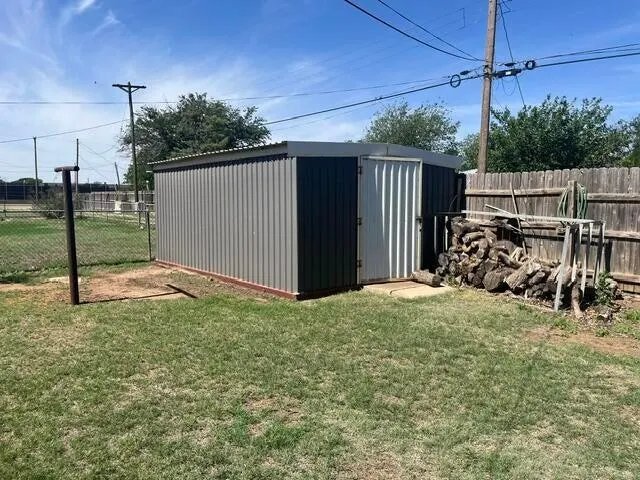 Photo 32 — 302 SW 5th Street, Lockney, TX 79241