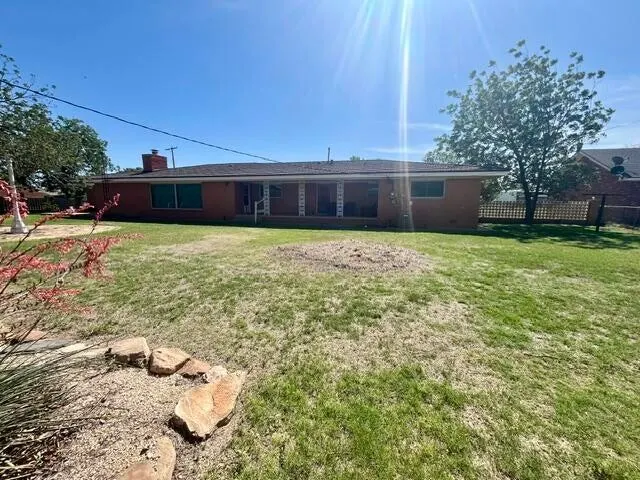 Photo 34 — 302 SW 5th Street, Lockney, TX 79241
