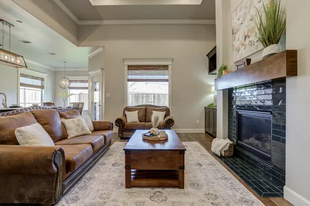 Photo 4 — 712 Ventoso Circle, Wolfforth, TX 79382