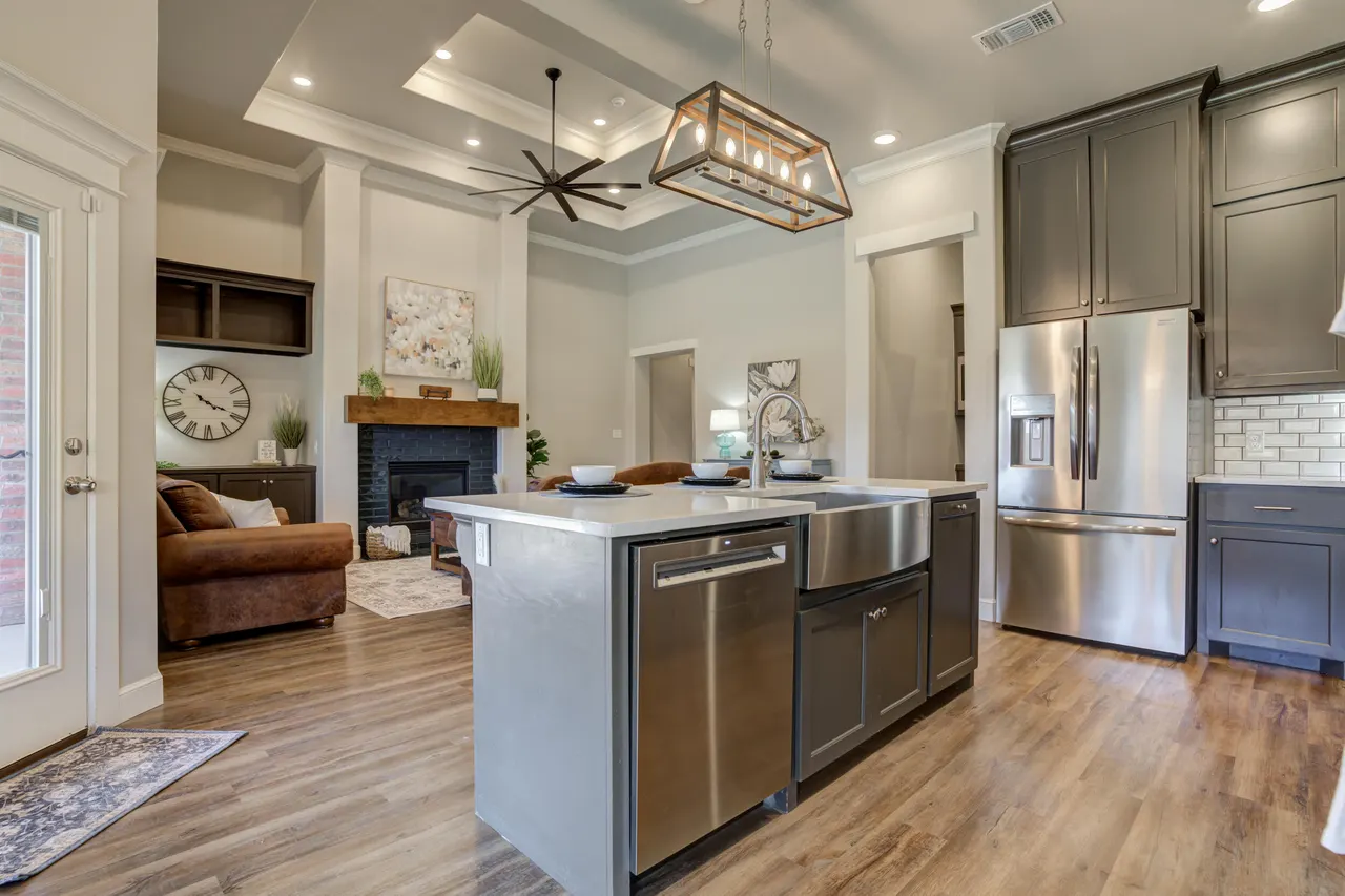 Photo 14 — 712 Ventoso Circle, Wolfforth, TX 79382