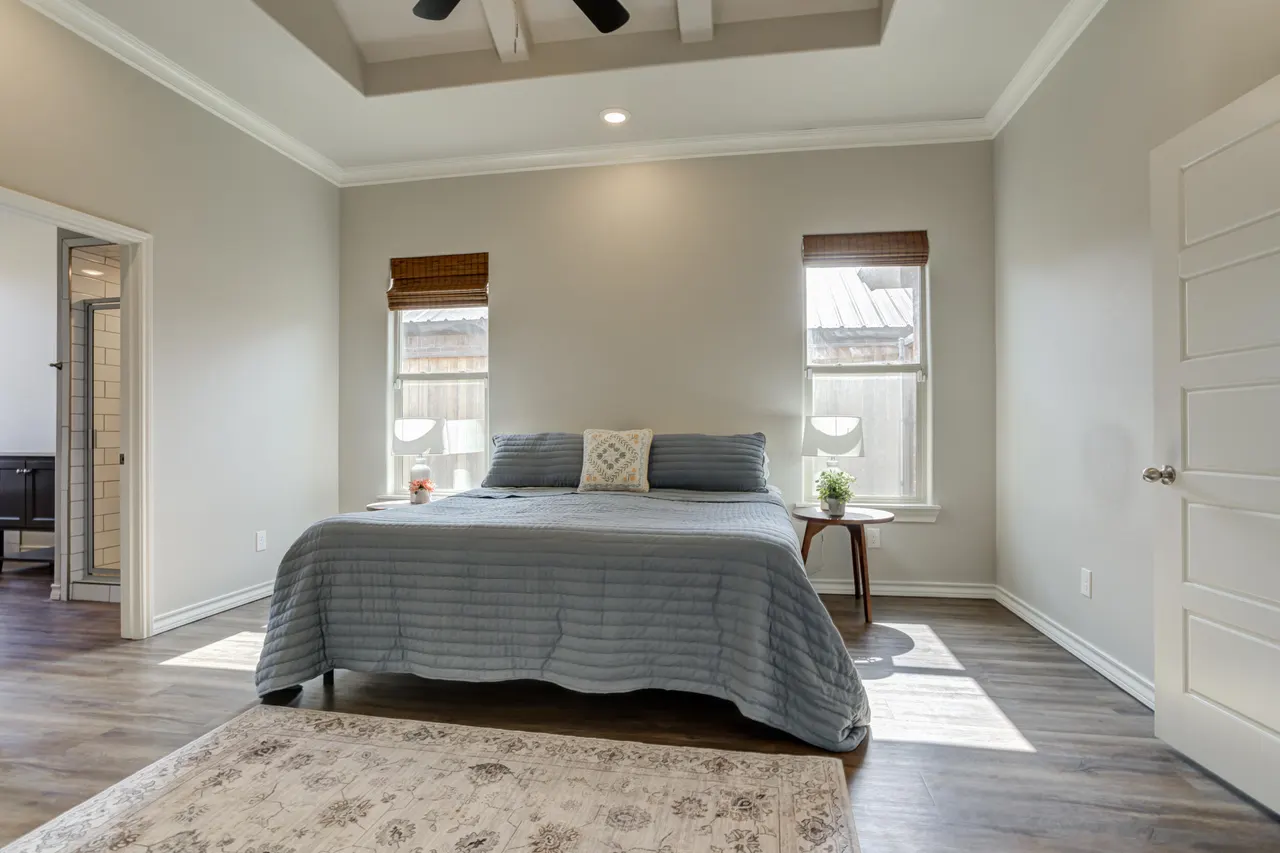 Photo 19 — 712 Ventoso Circle, Wolfforth, TX 79382