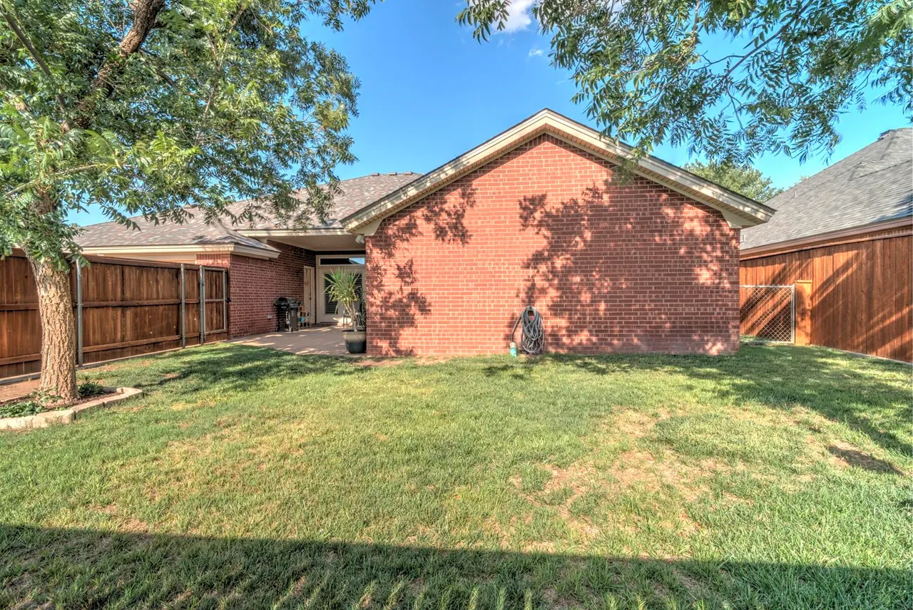 Photo 30 — 10302 York Avenue, Lubbock, TX 79424