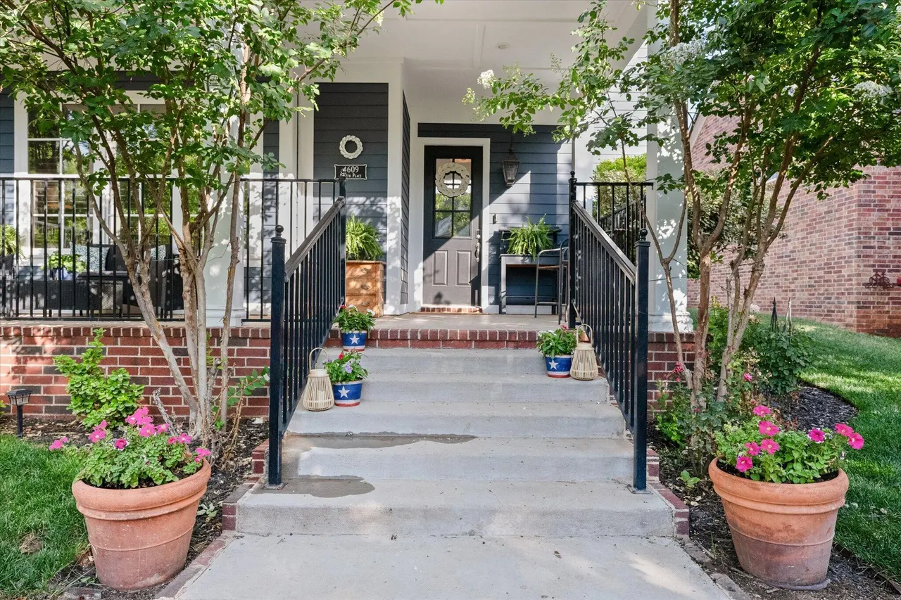 Photo 3 — 4609 120th Place, Lubbock, TX 79424