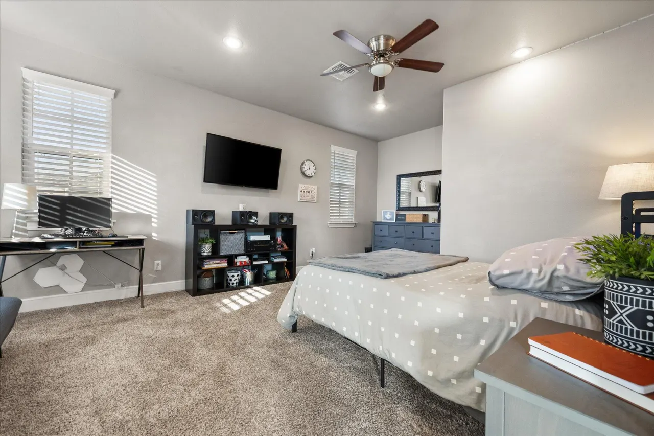 Photo 34 — 4609 120th Place, Lubbock, TX 79424