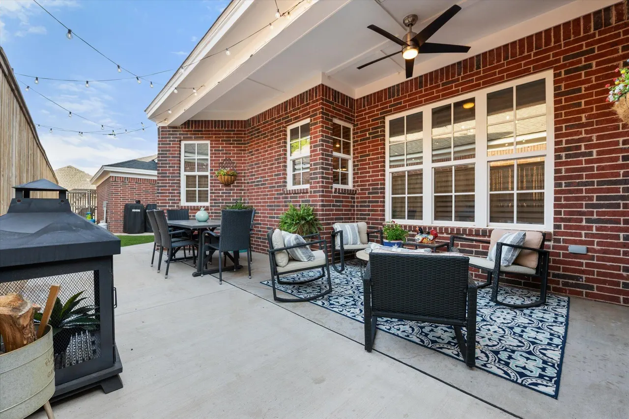Photo 44 — 4609 120th Place, Lubbock, TX 79424