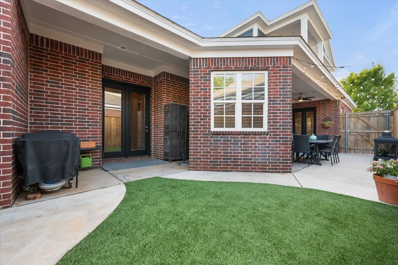 Photo 45 — 4609 120th Place, Lubbock, TX 79424