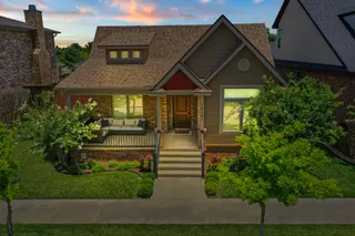 Sold home at 12103 Topeka Avenue